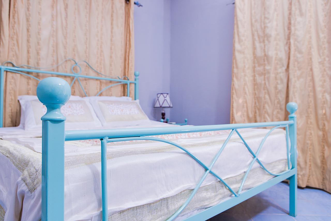 Maxwell Court Apartments Accra Kültér fotó