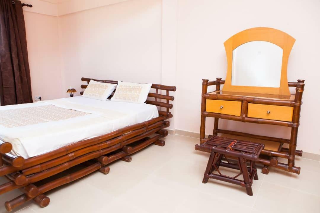 Maxwell Court Apartments Accra Kültér fotó